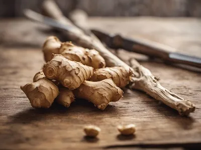Top 3: Ashwagandha, ZMA y Cúrcuma: Suplementación Natural para el Entrenamiento de Fuerza